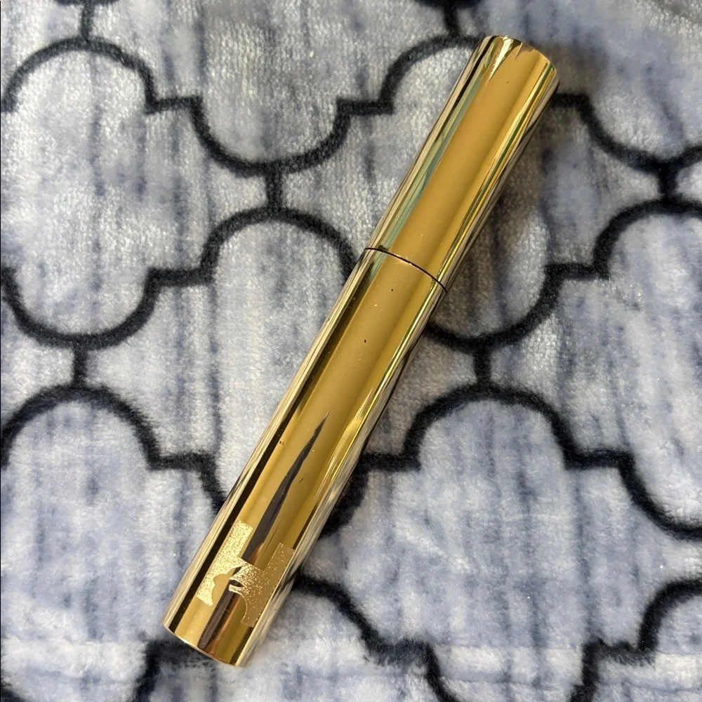 Hourglass Unlocked Mascara - Rich Espresso Brown or Ultra Black